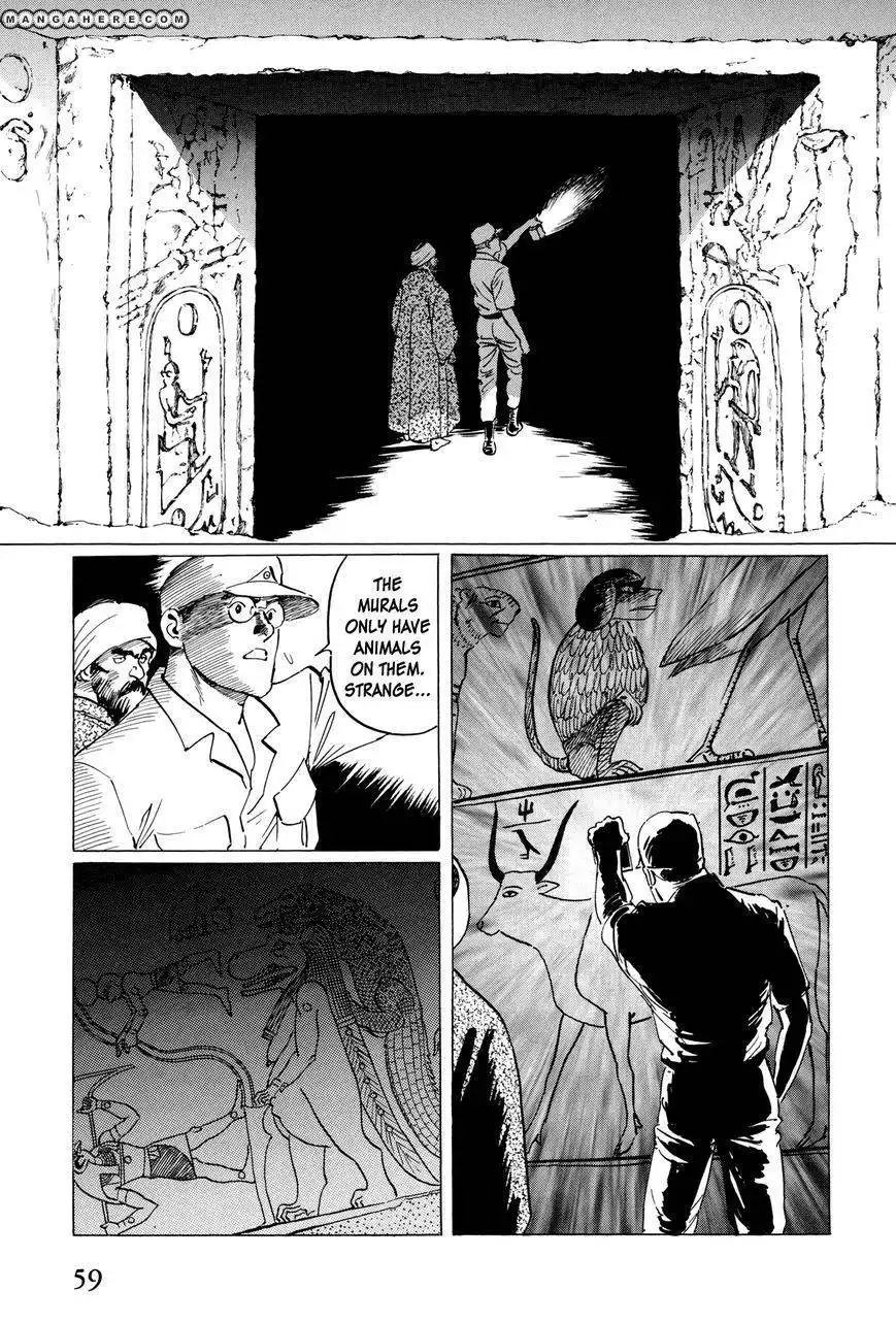 El Alamein no Shinden Chapter 2 16